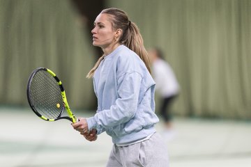 Lilly Düffert 4 - RL TSV Glinde - THC von Horn und Hamm : Ergebnis: 6:0